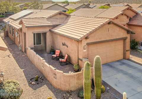 549 N Mazatzal Drive, Green Valley, AZ 85614