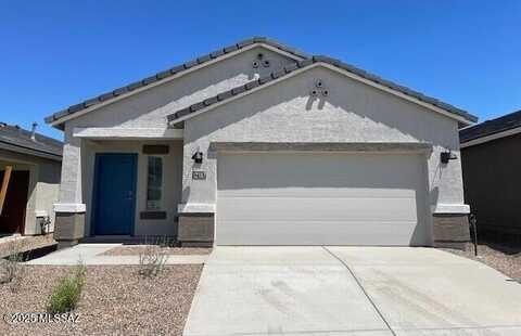 12187 E Patricia Ann Drive, Vail, AZ 85641
