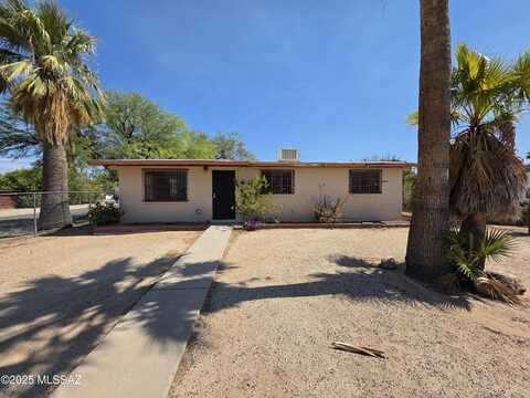 1201 W Nidito Place, Tucson, AZ 85705