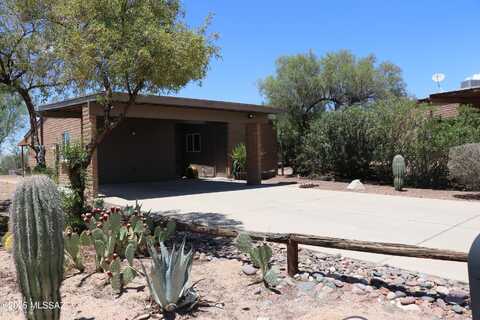 6903 N Northpoint Drive, Tucson, AZ 85741