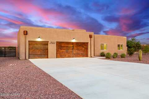 1168 N Slot Canyon Place, Vail, AZ 85641