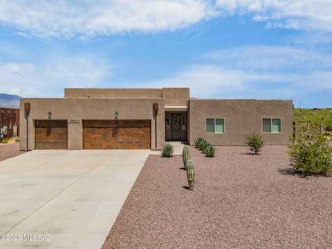 1168 N Slot Canyon Place, Vail, AZ 85641