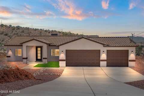 1667 Avenida Calamar, Rio Rico, AZ 85648