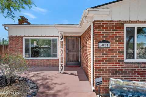 3024 E Mabel Street, Tucson, AZ 85716