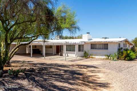 7755 N Arundel Court, Tucson, AZ 85704