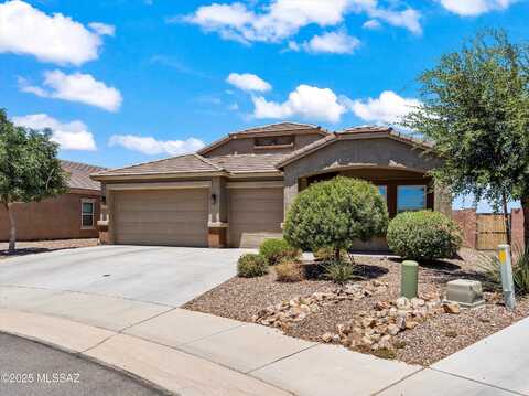 11540 W Tom Henry Way, Marana, AZ 85653
