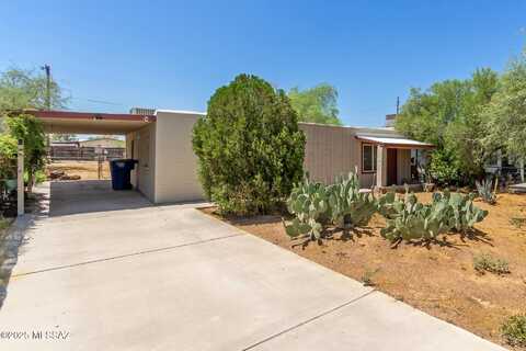 820 E 32nd Street, Tucson, AZ 85713