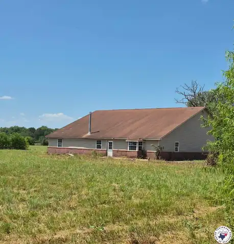 2950 FM 1840, New Boston, TX 75570
