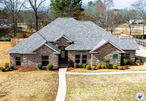 6601 Country Hills Dr., Texarkana, AR 71854