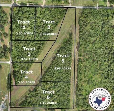 TBD 5 Dooley Ferry RD, Texarkana, AR 71854