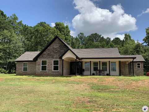 614 STONERIDGE DR, Queen City, TX 75572