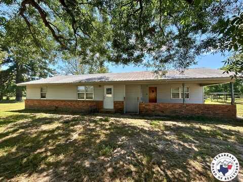 210 E Main St Fm 1399, Marietta, TX 75566