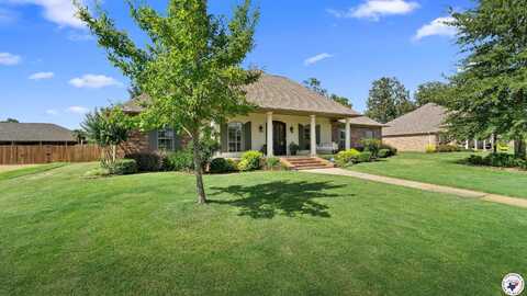 5609 Cedar Ridge Trail, Texarkana, AR 71854