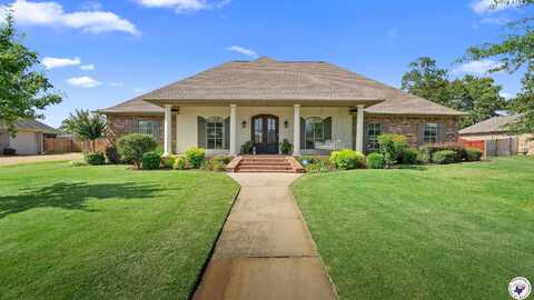 5609 Cedar Ridge Trail, Texarkana, AR 71854