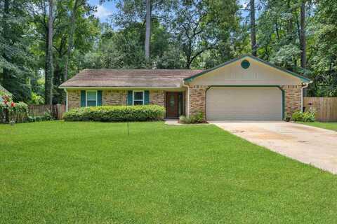 3417 Treaty Oak Trail, Tallahassee, FL 32312