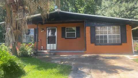 732 Efferson Street, Tallahassee, FL 32303
