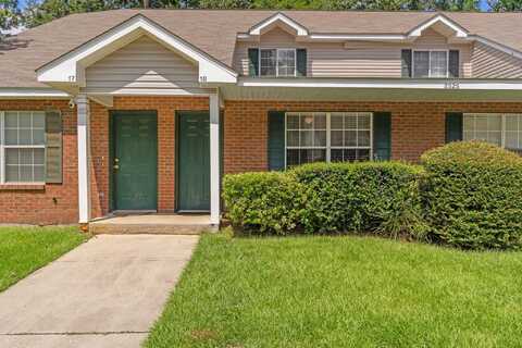 2525 Hartsfield Road unit: 18, Tallahassee, FL 32303