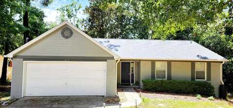 419 Stone House Road, Tallahassee, FL 32301