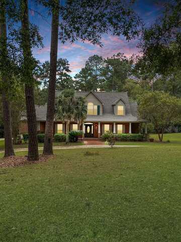 7579 OLD SAINT AUGUSTINE Road, Tallahassee, FL 32311
