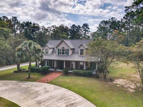 7579 OLD SAINT AUGUSTINE Road, Tallahassee, FL 32311
