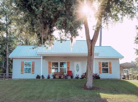 308 SE Davis Avenue, Madison, FL 32340