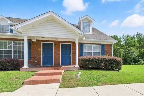 4434 GEARHART Road unit: 3604, Tallahassee, FL 32303