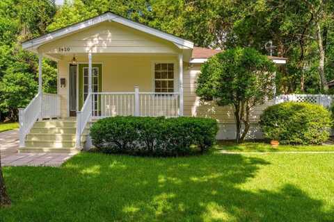 1420 N Duval Street, Tallahassee, FL 32303