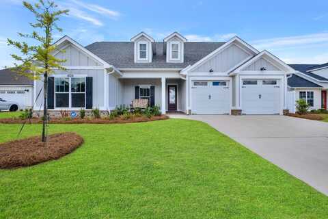 4128 Rampart Drive, Tallahassee, FL 32317