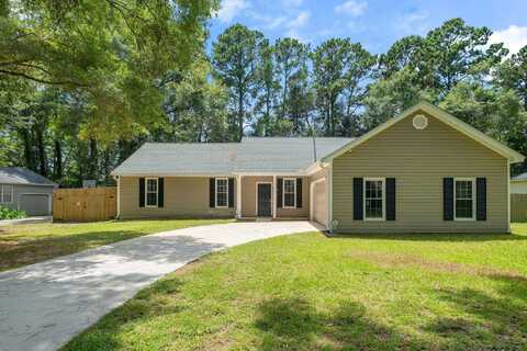 3333 Wildwood Trail, Tallahassee, FL 32312
