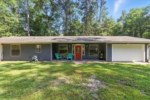 525 Tharpe Circle, Quincy, FL 32351