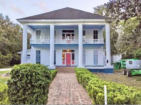 625 E Washington Street, Monticello, FL 32344