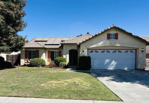 1926 W Nancy Avenue, Porterville, CA 93257