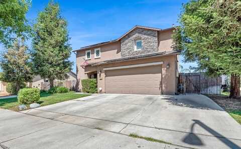 4228 S Julieann Court, Visalia, CA 93277