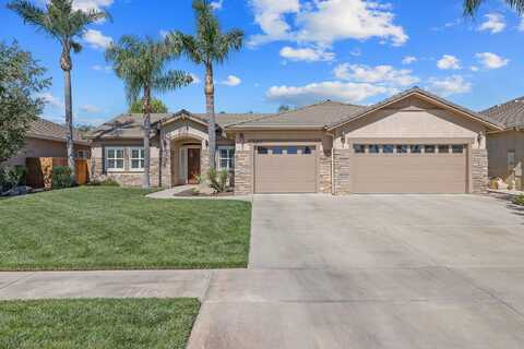 2435 S Jacques, Visalia, CA 93277