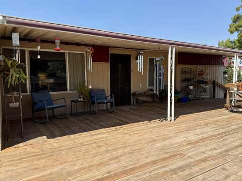 2400 W Midvalley Avenue, Visalia, CA 93277