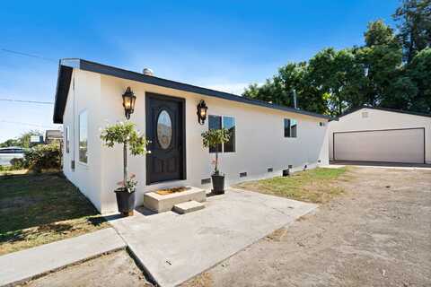 1909 Estes Avenue, Corcoran, CA 93212