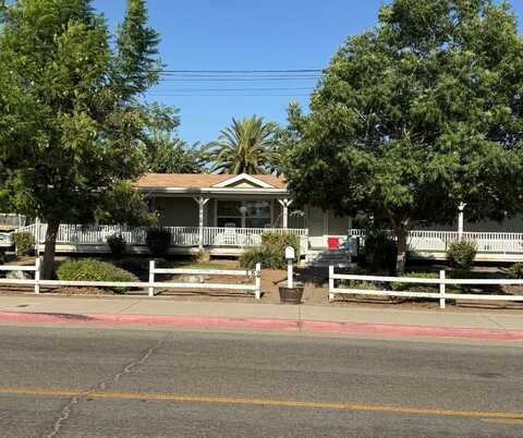 162 N Conner Street, Porterville, CA 93257