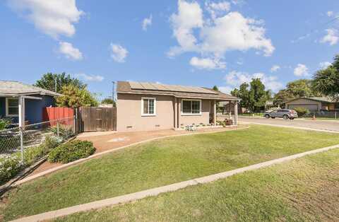 307 Park View Avenue, Porterville, CA 93257