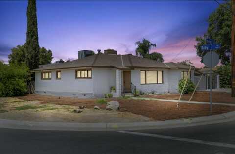 155 S Maston Street, Porterville, CA 93257