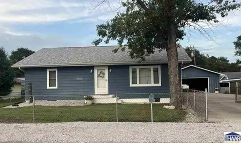 3327 N 23rd Street, Terre Haute, IN 47804