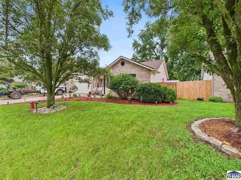4436 S Hiiden Way Street, Terre Haute, IN 47802