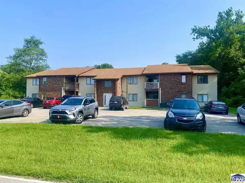 4350-4380 S Sioux Street, Terre Haute, IN 47802