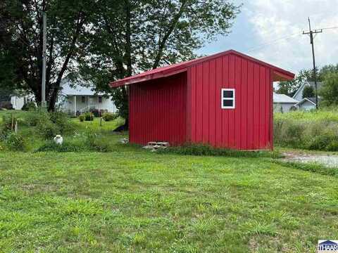 2 NW 8TH Street, LINTON, IN 47441