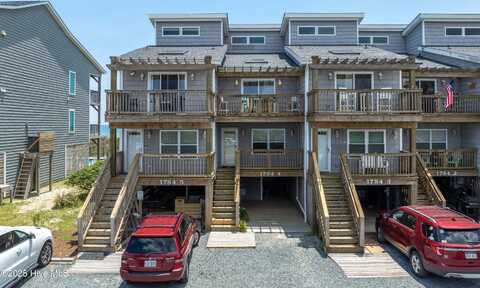 1784 New River Inlet Road, North Topsail Beach, NC 28460