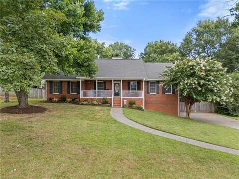 905 Loblolly Drive, Lewisville, NC 27023
