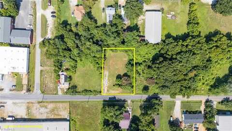 426 Ennis Street, High Point, NC 27260