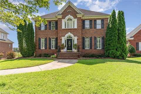 2003 Glen Chase Circle, Clemmons, NC 27012