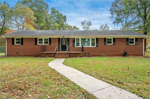 2009 Kello Drive, Greensboro, NC 27455