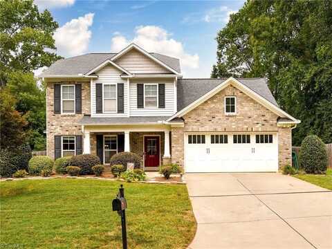 6223 Hamptonburg Road, Clemmons, NC 27012