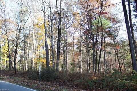 Tbd OLD QUARRY Road, State Road, NC 28676